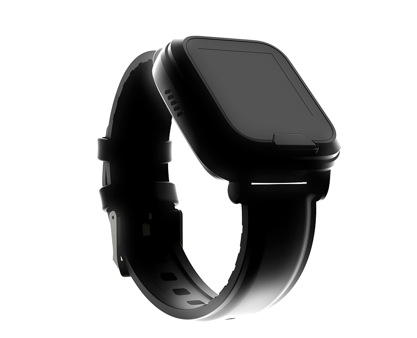Tunstall Amie Watch