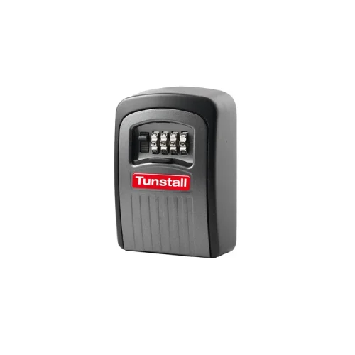 Key+Safes Wall-Mount Combination Key Safe (PL-968)