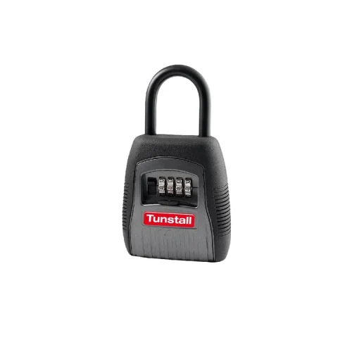 Padlock+wlogo Padlock Combination Key Safe (PL-969)
