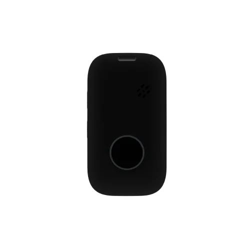 BE_Black_Front_converted.webp BE by Tunstallâ„¢ Pendant