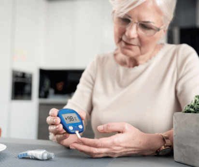 Individuals with Chronic Conditions