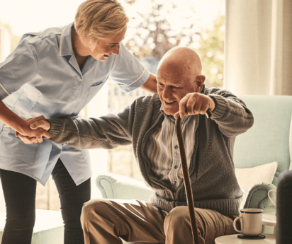 Retirement Villages